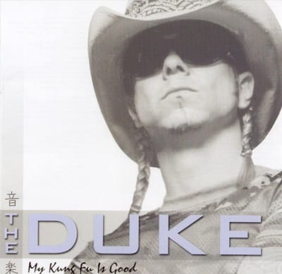 Duke - My Kung-Fu Is Good