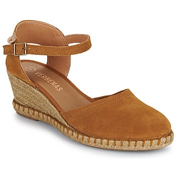 Espadrilles Verbenas Malena