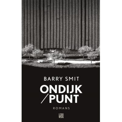 Ondijk/Punt - Barry Smit