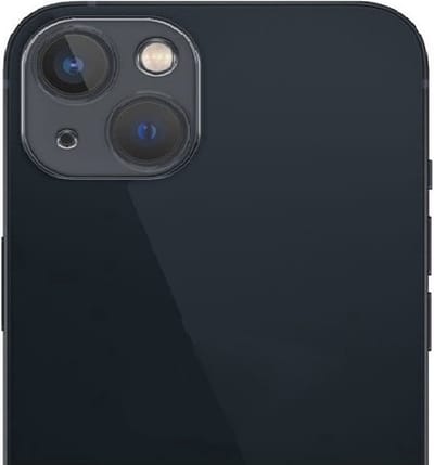 Camera lens protector geschikt voor Iphone 15 / 15 plus 2 stuks - Tempered Glass Screenprotector - beschermglas voor camera