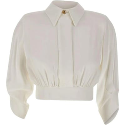 Overhemd Elisabetta Franchi ca14761e2-360