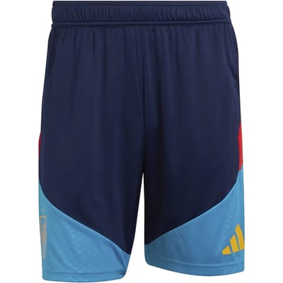 Trainingshort Spanje Tiro Coupe du Monde 2026