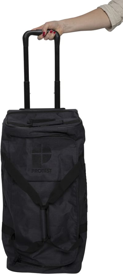 Protest ROLLER BAG – Reistas Unisex volwassenen