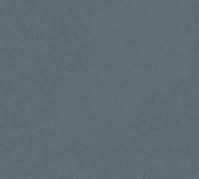 UNI BEHANG | Textieleffect - Blauw - A.S. Création Natural Living D`eco