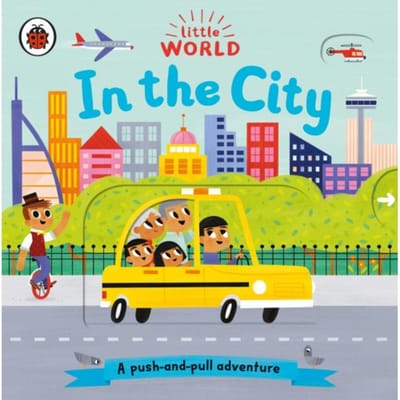 Little World: In The City - Little World