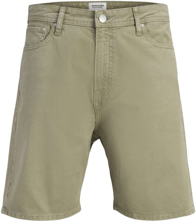 JACK&JONES - JPSTTONY ORIGINAL 017 SHORTS MID SN - Jongens - Bermuda shorts