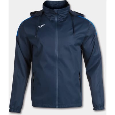 Winddicht jack Joma Trivor