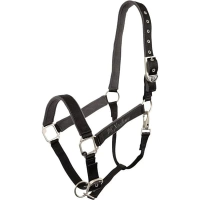 Halster voor paarden BR Equitation Xcellence