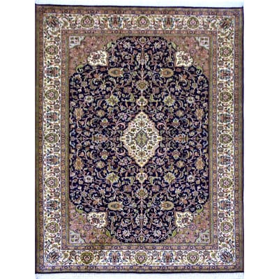 Vloerkleed Kashan | Casa Caron