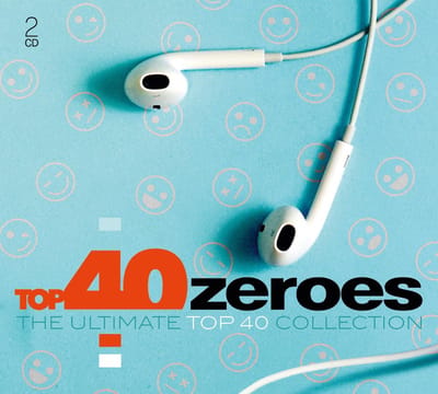 Top 40 - Zeroes - Various