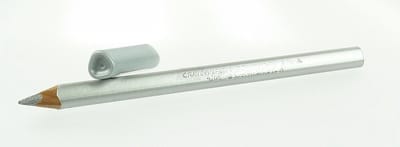BIGUINE MAKE-UP PARIS CRAYON YEUX EXPRESSIVE -Silver Atmospher Oogpotlood - 1,2 g