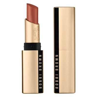 Bobbi Brown Luxe Matte Lipstick Afternoontea 3,5 g