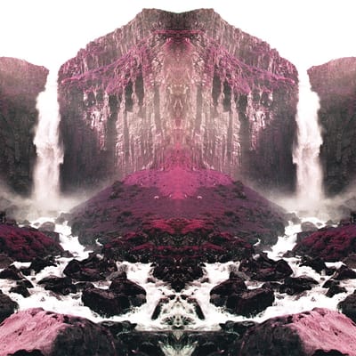 Tusks - Avalanche (LP)