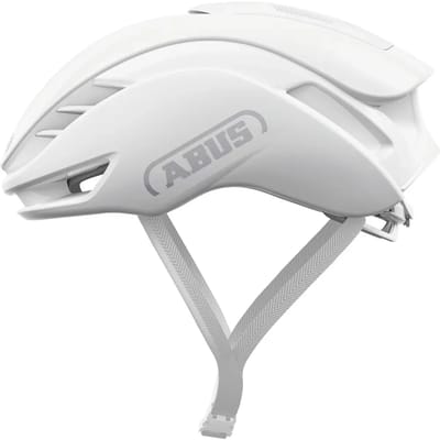 Abus Gamechanger 2.0 Fietshelm Pure White