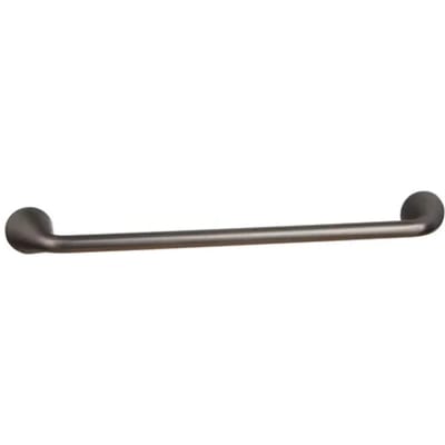 Bertomani Meubelgreep 2092 - Zamak Geweerkleur - 160mm