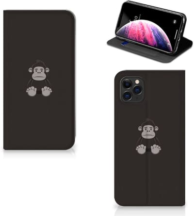 Apple iPhone 11 Pro Max Magnet Case Gorilla