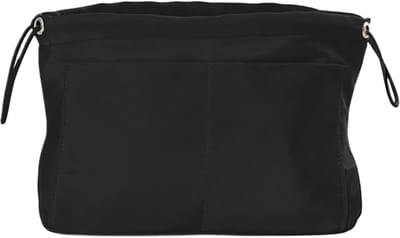 Famanu – Tote tas inleg organizer met meerdere compartimenten, binnenorganizer voor schoudertassen en rugzakken