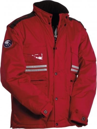 Payper Tornado - Red - 3XL