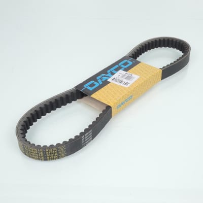 drijfriem dayco voor scooter honda 150 fes pantheon 1998 tot 2002 8131k / 926x22.2x10.2 mm / 23100-kff-900 nieuw