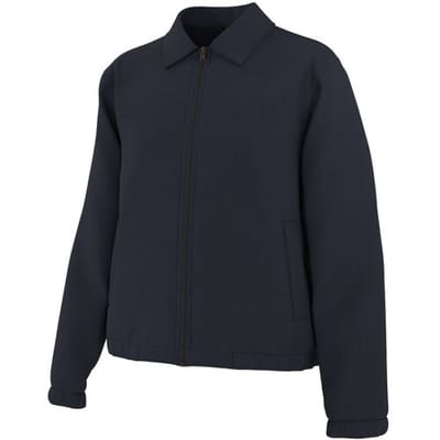 ESMARA MEN Heren jas (Marineblauw, M)