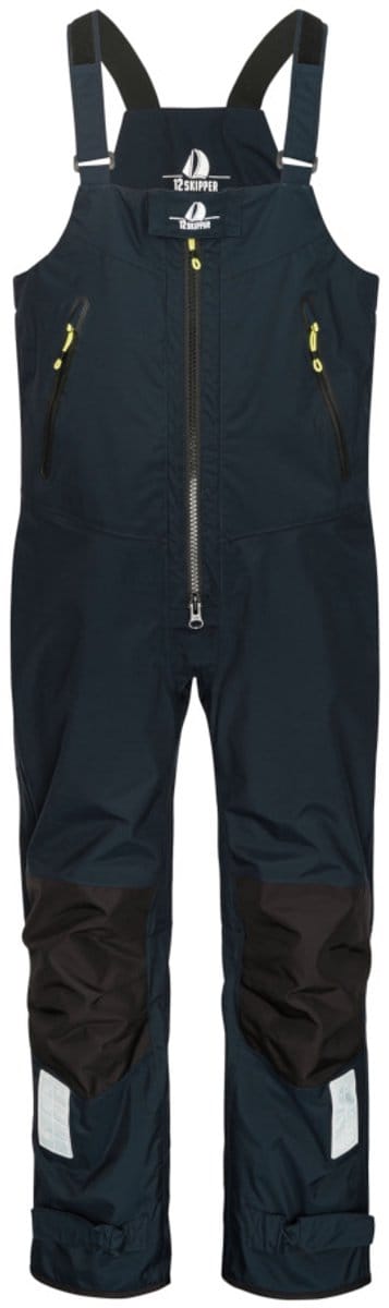 12skipper Magellan offshore zeilbroek heren / dames marineblauw, maat XS