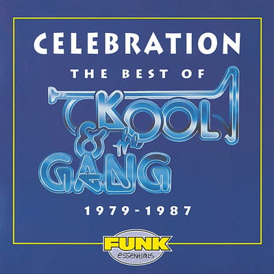 Celebration: The Best Of Kool & The Gang (1979-198 - Kool & The Gang