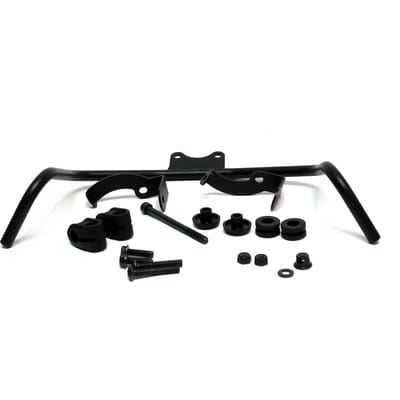 Bubble bevestigingsset Givi 6401DT