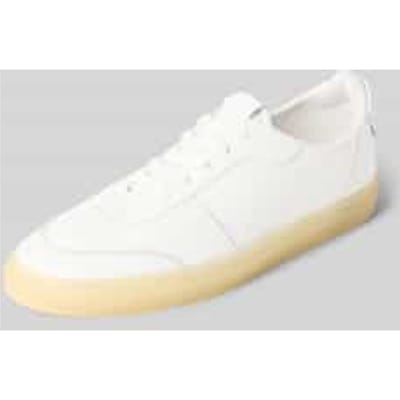 sneakers van leer model 'CPH741M'