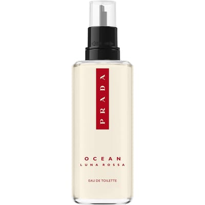 Prada Eau De Toilette Herenparfum Navulling Prada - Luna Rossa Ocean Eau De Toilette - Herenparfum - Navulling  - 150 ML