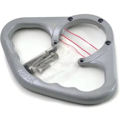 Motorfiets tankring A-sider Ducati