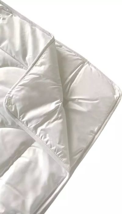 Hefel all-year comforter Camel dream