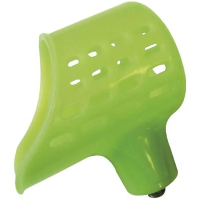 Plastic zitting Maver