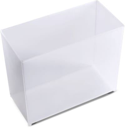 Raaco Inzetbakje 150 A7-1½ - transparant
