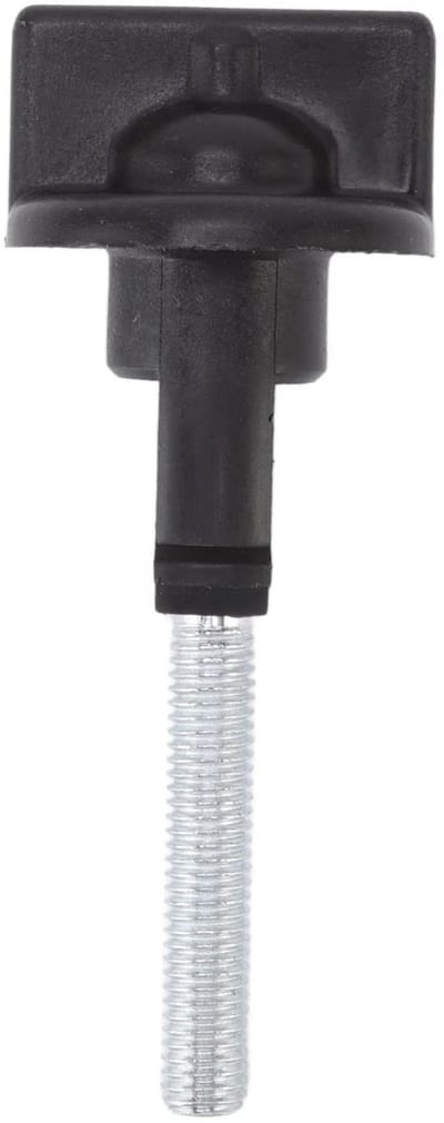 Jhubersproducts - Spare Tire Holding Bolt - Universele Vervangingsonderdelen - Geschikt voor Auto's en Trucks - Betrouwbare Bevestiging - Hoogwaardige