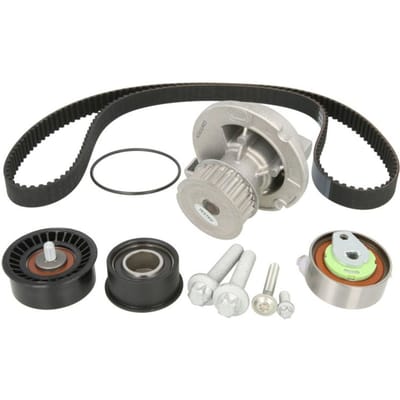 Continental Ctam Waterpomp+distributieriem set CONTINENTAL CT873WP2
