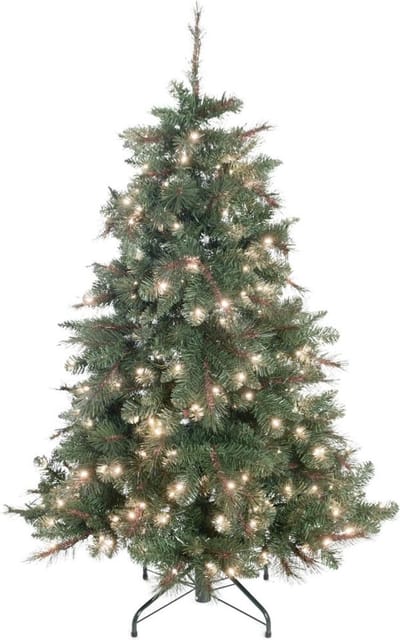 Evergreen - Kunstkerstboom - PGT01260G07