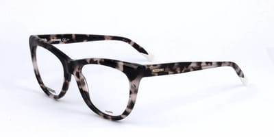 Missoni MIS 0115 Black havana 52/17/145 WOMAN Brilmonturen