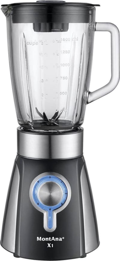 MontAna X1 Blender
