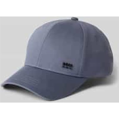 Baseballpet van puur katoen model 'ZED'