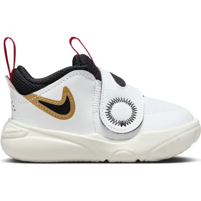Babytrainers Nike Team Hustle D 11