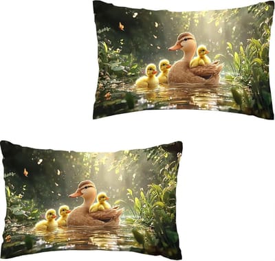 Fluwelen Kussenhoes - Sierkussenhoes Decoratief - Woonkamer Decoratie - Onzichtbare Ritssluiting - 50 x 70 cm - Neutrale Kleur