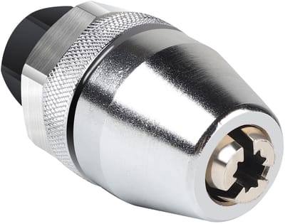 Allecto - Boutentrekker - Boutverwijderaar - Zonder boren - 3/8 inch - Voor roestige en beschadigde bouten - Geschikt voor 6 tot 12 mm - Inclusief ...