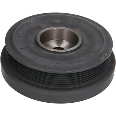Riemschijf, krukas BTA E600524BTA