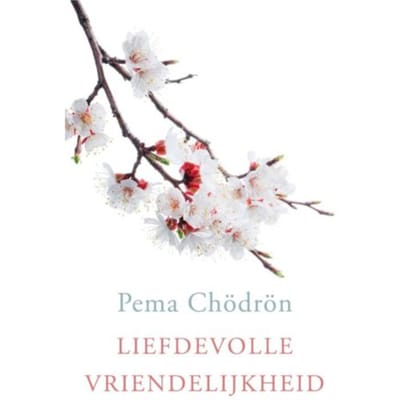 Liefdevolle Vriendelijkheid - Pema Chödrön