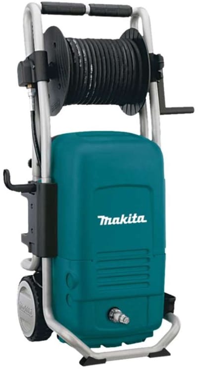 Makita Tuinapparatuur - Hogedrukreiniger 2300 W, 140 bar HW140
