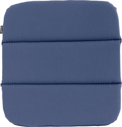 Hartman Delphine Kussen - B40xD40xH3 Cm - Anti Slip - Casual Steel Blue