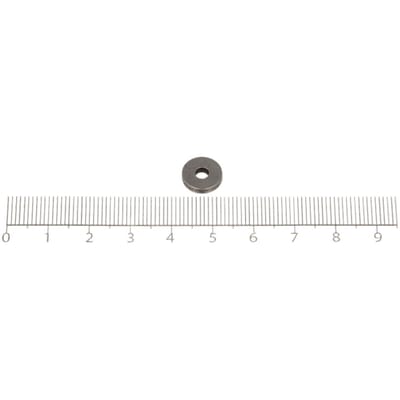 Afstandsring BOSCH 2 430 101 796