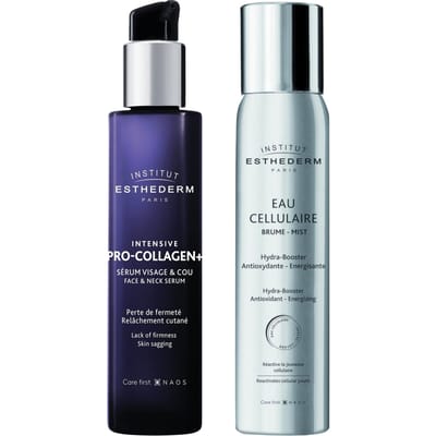 Institut Esthederm Eau Cellulaire Mist - 100ml - Hydraterend