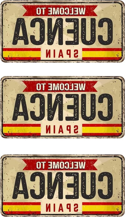 Decoratief nummerbord - Wanddecoratie aluminium - Huisnummer aanduiden - Robuust aluminium dibond - 30 x 15 cm - Wit