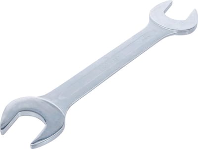 Steeksleutel Vast 36 x 41 mm Chroom-Vanadium Staal